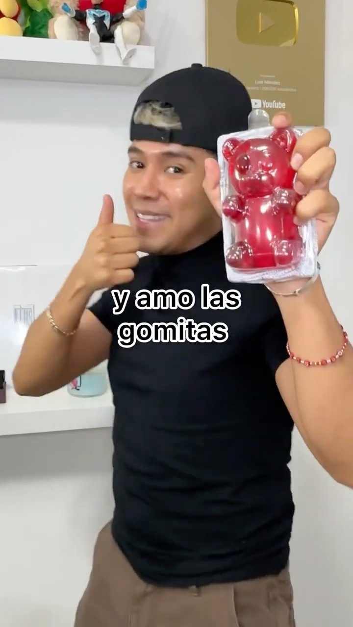 HICE UNA GOMITA #shorts