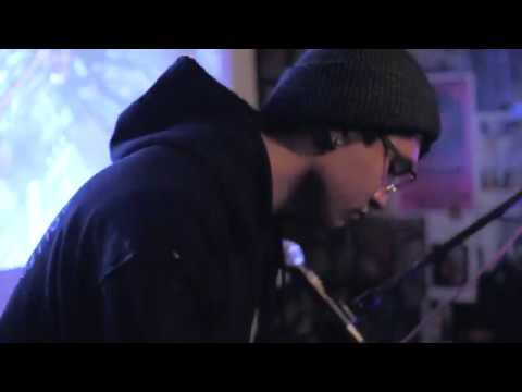 electronics MNDBD (Live at Chamber 43)