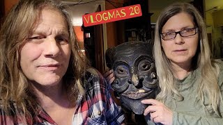 Arrons Apartment Ghost Caught on Camera?