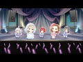 【デレステMV】あいくるしい ~For SS3A Rearrange Mix~(2D標準)