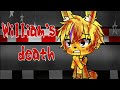 FNAF - The timeline series (Gacha Life) - Episode 6 (Wiliam's death)