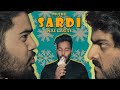 Mujhe Sardi Nai Lagti | The Fun Fin | Comedy Skit | Winter Special | Funny Sketch | Story
