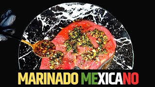 MARINADO MEXICANO | Ya lo Conoces? by Esto está Canijo 339 views 8 months ago 9 minutes, 11 seconds