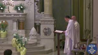 04-19-26  Sunday 10:30AM Mass