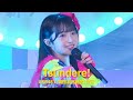 AKB48 18期 - ツンデレ!(Tsundere!) [日本語字幕] [4K] 秋山由奈 工藤華純 山口結愛