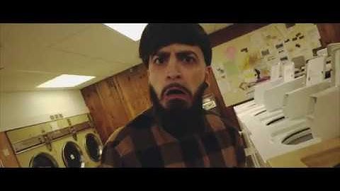 Upgrade - Tim Allen Grunt (Official Video)