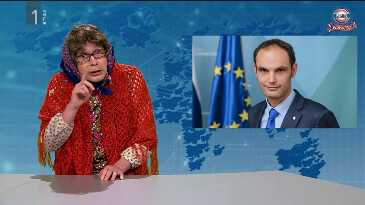 KAJ DOGAJA - PUP TV - NONA TV