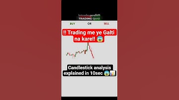 Technical analysis 💯🔥 #trading #nifty#shorts #chartpattern  #tradingview #trending