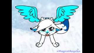 let it go map part 16 for xXStarformXx