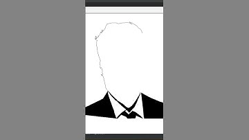 Creating Tony Stark Sketch Using Python