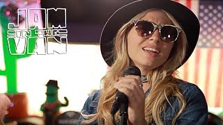 LILY MEOLA - "Bad Weather" (Live in Austin, TX 2016) #JAMINTHEVAN chords