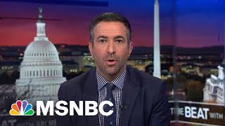 Watch The Beat With Ari Melber Highlights: Nov. 30