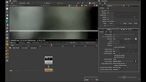 Nuke | General UI: Viewer Basics (Part 2)