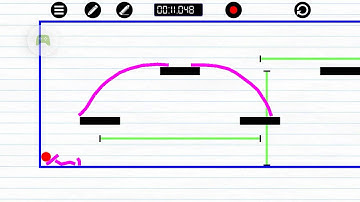 Physics Drop Level 135 Walkthrough gameplay | PHYSICS DROP | EASY METHOD | TECH KARTIK | 2021 |