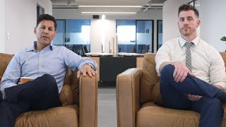 What sets us apart is that we actually give a shit