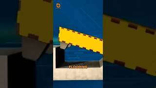 Famous This Flood Defense System is INSANE Profile