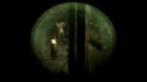 Fallout 3 Zoom Reworked