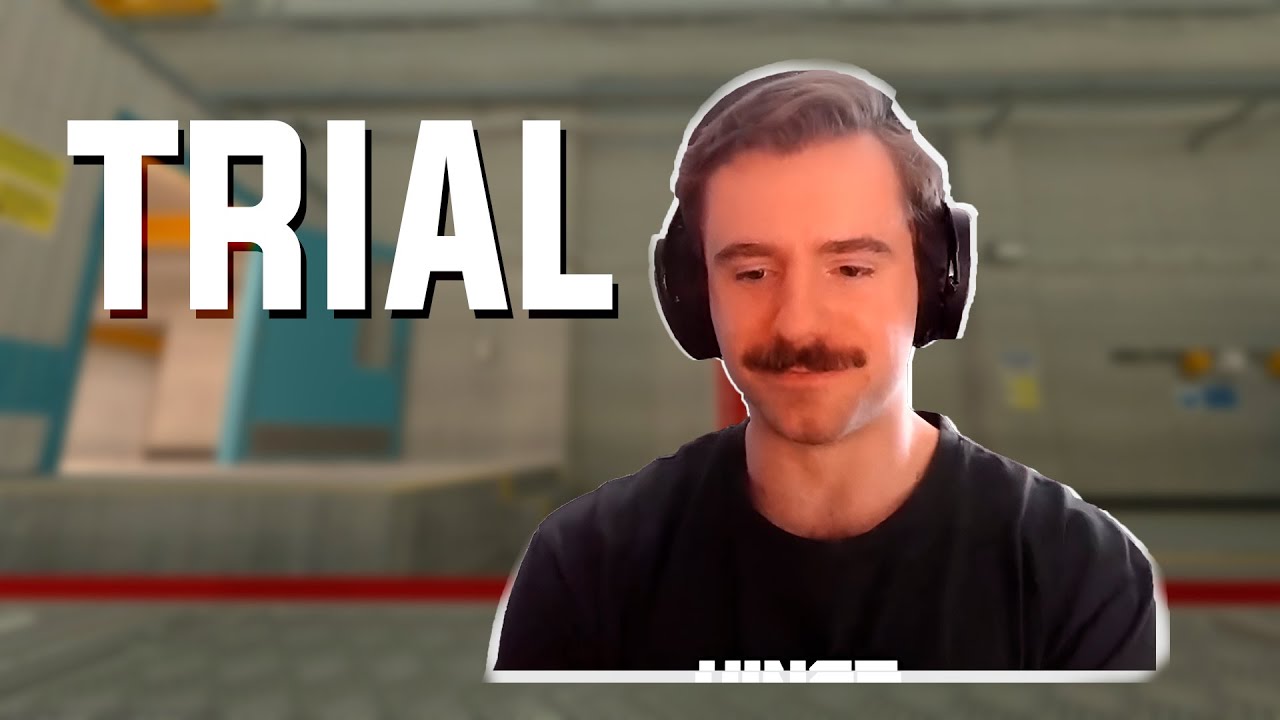 King_T trial