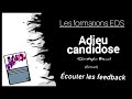 For s854  adieu candidose couter les feedback extrait