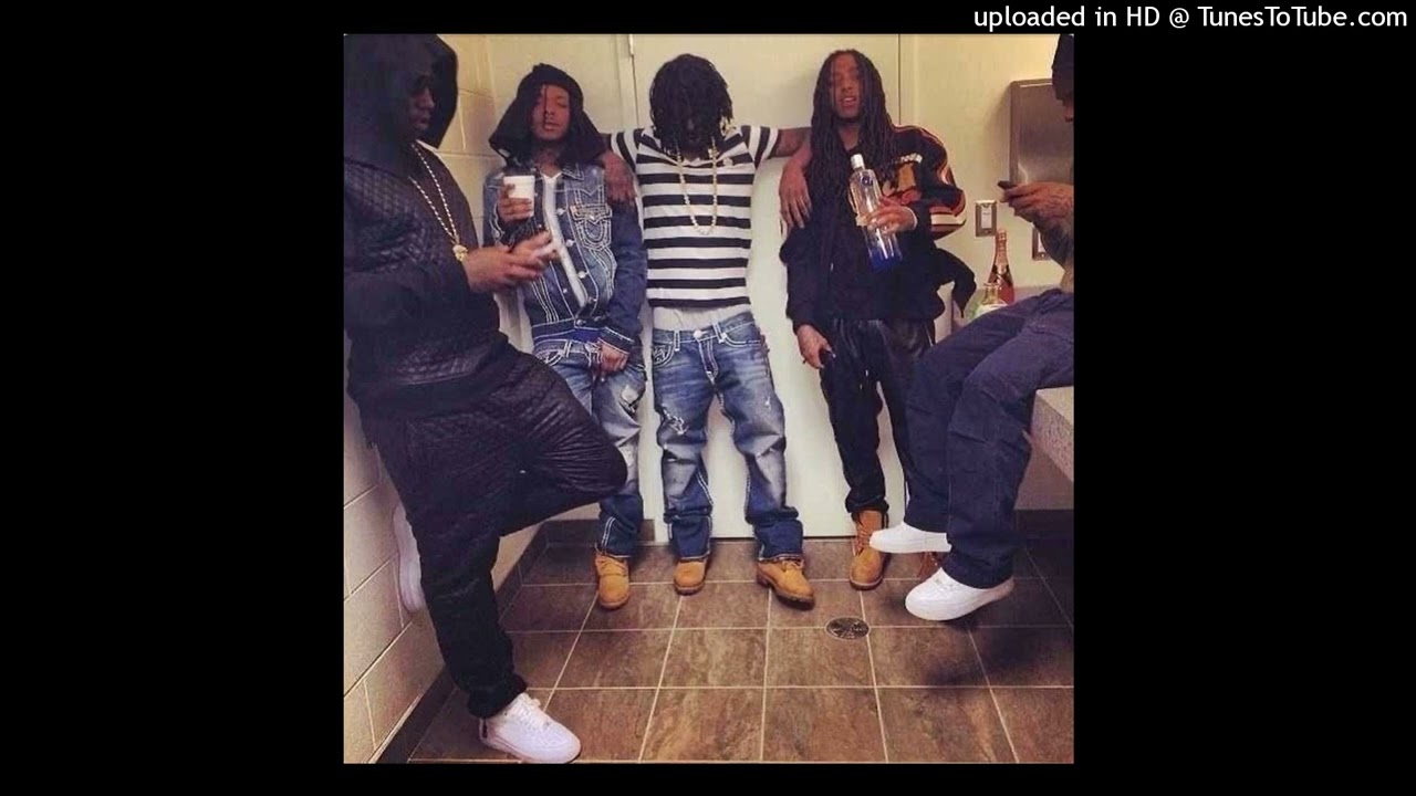 [free] waka flocka flame x chief keef x lex luger type beat 