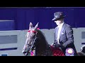 worlds championship 8 29 2020 Five Gaited edit