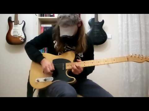 telecaster-sound-g-minor-guitar-solo-performance-gm