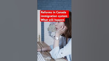 Unpacking the Reform Rumors: Canada Startup Visa Program Under the Spotlight #bestvisa #startupvisa