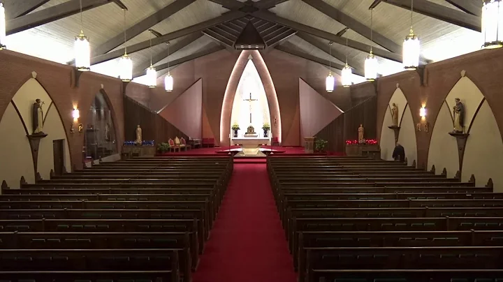 Funeral Mass of Patricia Clements