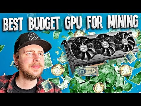 Best Value For Money Mining GPU In 2023 (14 Budget Graphics Cards Compared On 9 Coin Algorithms)