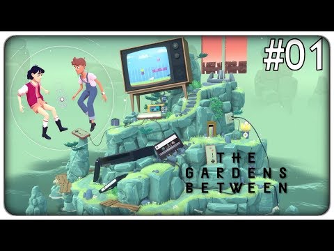 Video: Recensione Di The Gardens Between - Un Breve Ma Vivido Viaggio Nel Passato Di Un'amicizia