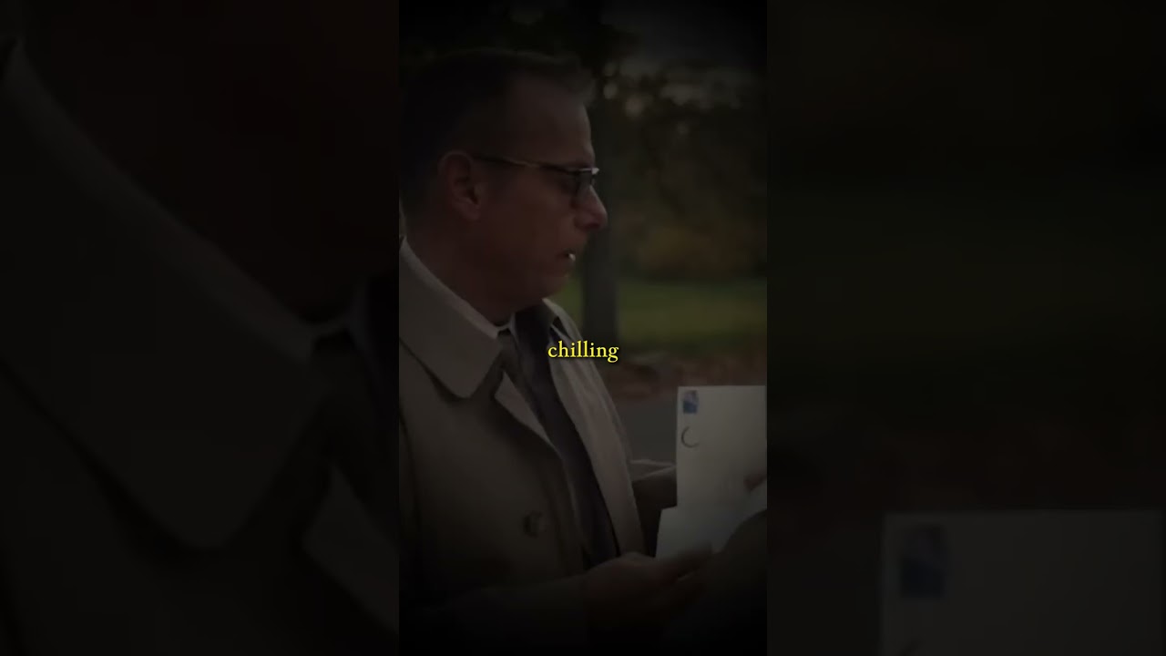 They Thought They Were Safe… But Someone Was Watching