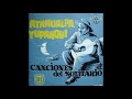 Canciones del solitario | Atahualpa Yupanqui • LP • 1957