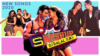 9XM Smashup 260 by  Dj Dalal Uk | Remix Songs | T-Series
