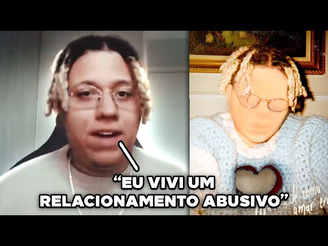 ÁLBUM DO WIU: O LADO OBSCURO que VOCÊ NÃO SABIA class=