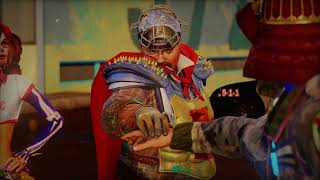 Sunset overdrive edit game oat