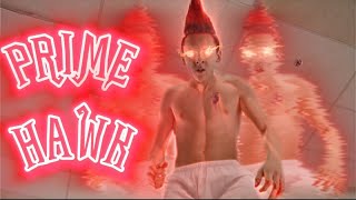 Funk Sigilo Slowed Hawk Edit