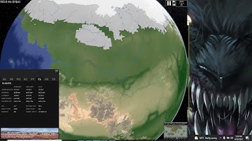 songs of the eons gameplay : first impressions