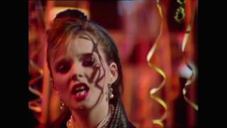 Altered Images - Don't Talk To Me About Love (TOTP 1983) chords