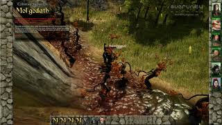 Tobins Chronicles - Molgodath - Game Update - Better Corruption