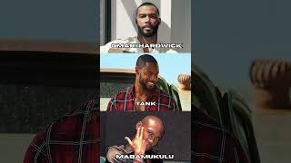 #omarihardwick x #tank - The Greatest (Ft. Mabamukulu) [Mabamukulu Amapiano Remake] 🤯🎶✨ #music
