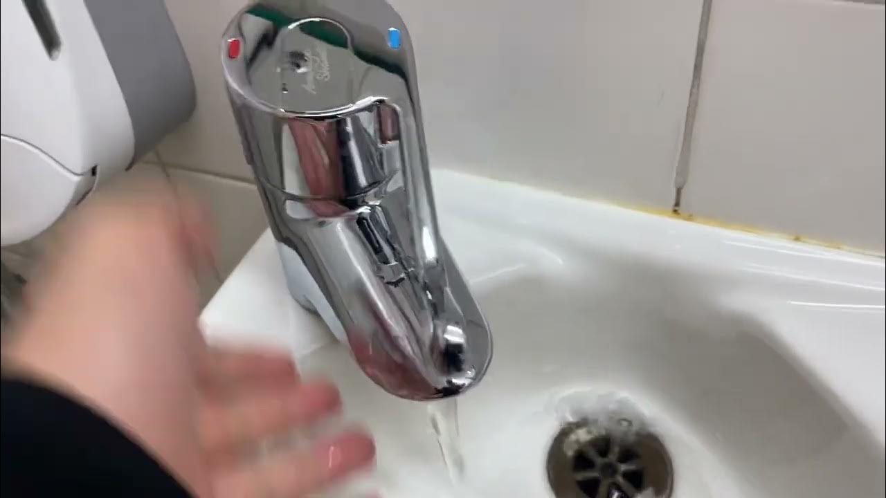 Mediclinics Machflow (Initial) at Dunelm Ilkeston ♿️🚼 YouTube