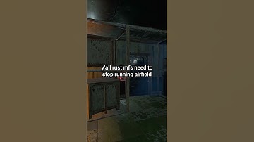 Rust scientist got caught lackin 😭 | #shorts