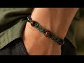 🔥 You Won’t Believe This Bracelet Is Handmade!
