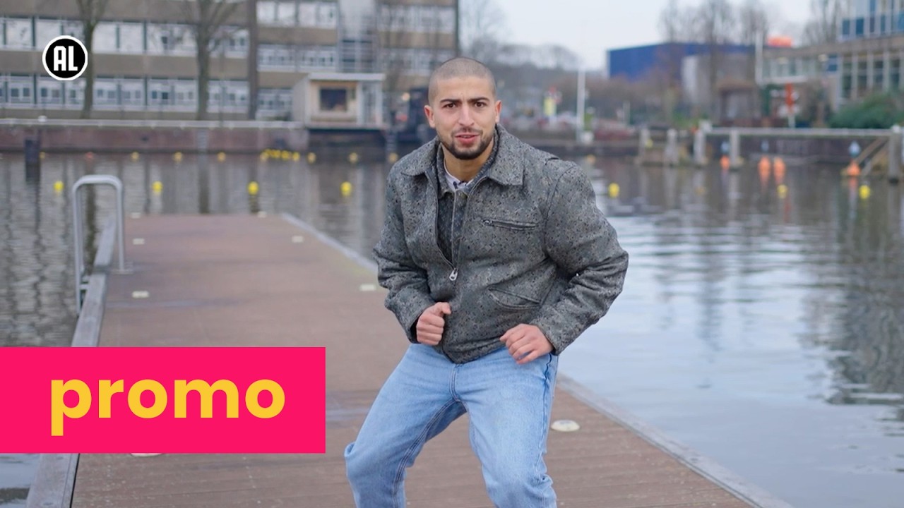 Klokhuis Wetenschapsprijs 2026 | De genomineerden