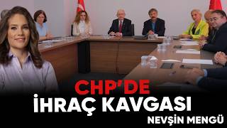 Sırada Özgür Özel mi Var? | Nevşin Mengü Bugün Ne Olacak?