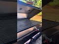 72 x 42 Charcoal Wood Pit