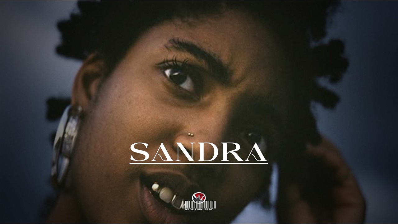 SANDRA'' Afrobeat Instrumental || Prod. by Medezion Beatz