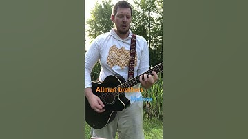 Thumbnail of Allman brothers Melissa