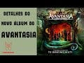 Avantasia anuncia novo disco: veja capa e as músicas