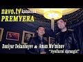 Aman Mo&#39;minov &amp; Daniyar Dekanbayev - Ayollar